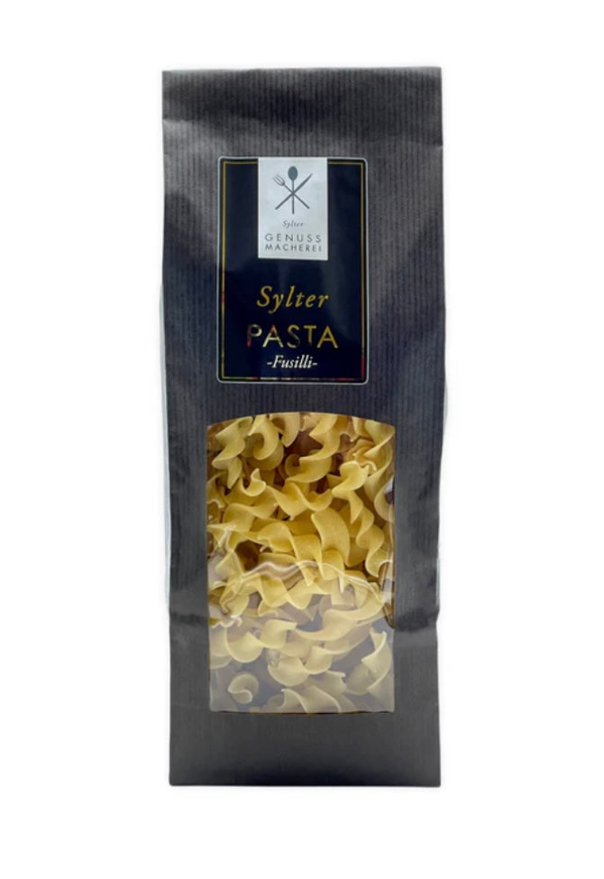 Sylter Pasta Fusilli